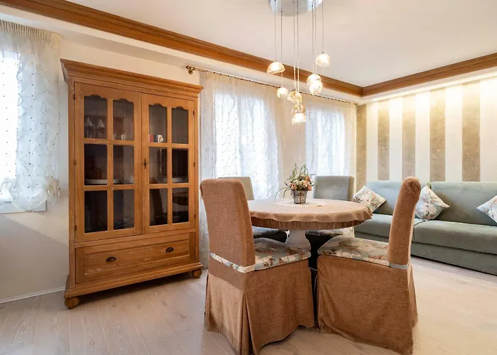 San Marco Suite By Bricola Apartments