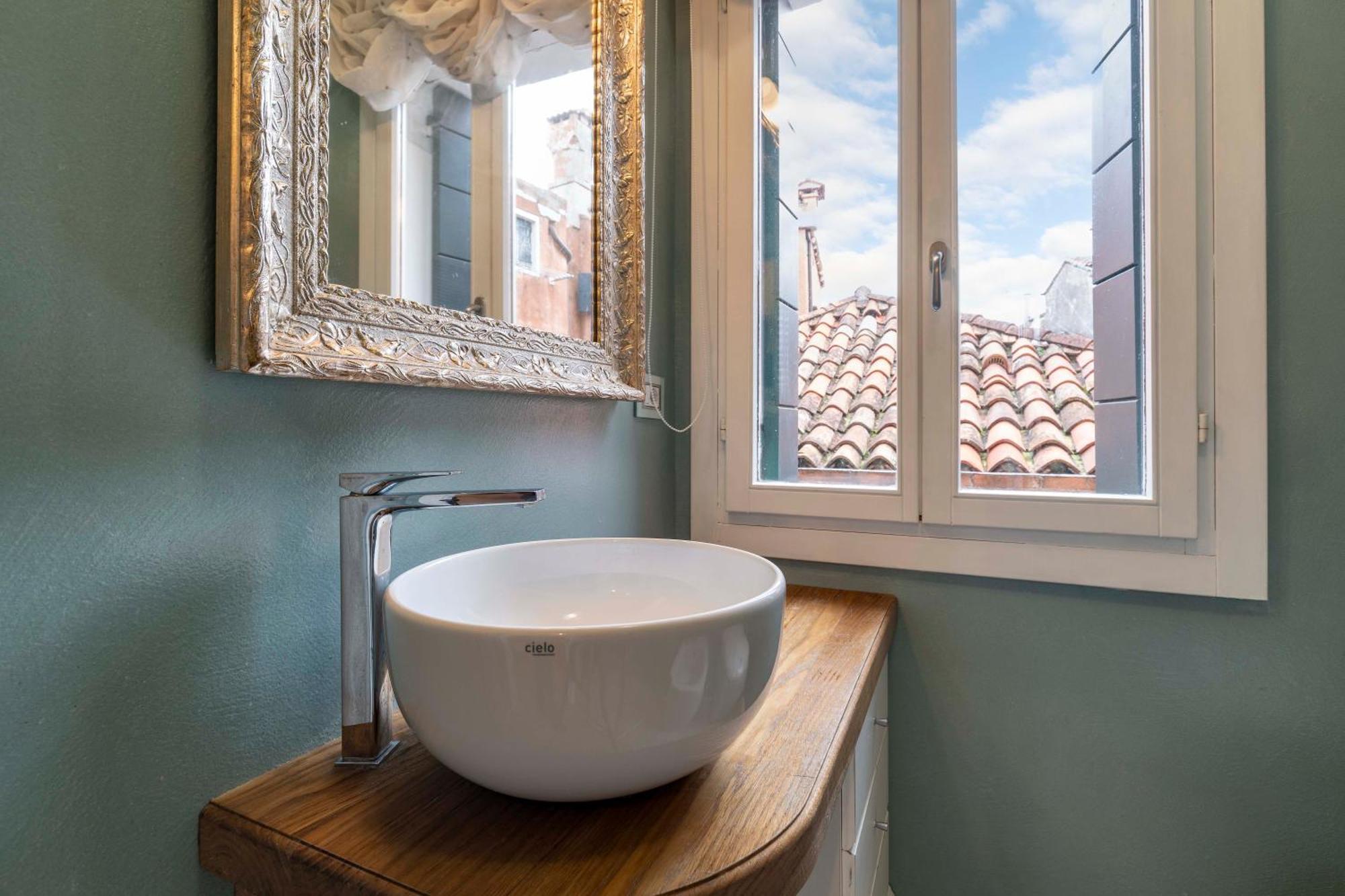 San Marco By Bricola Appartamento