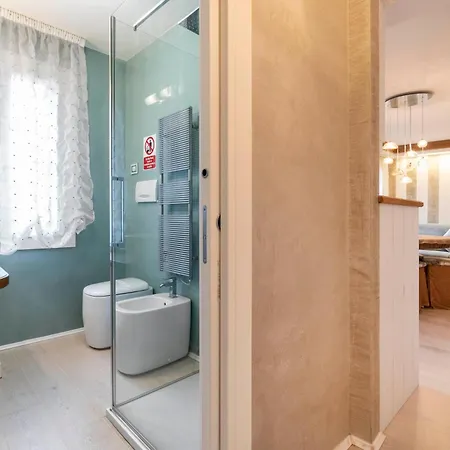 San Marco Suite By Bricola Apartments Venice Exterior photo