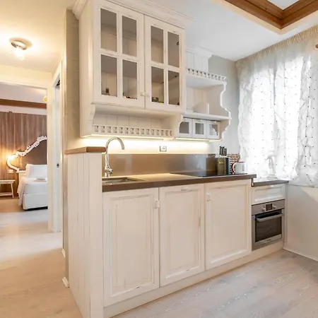 San Marco Suite By Bricola Apartments Venice Exterior photo