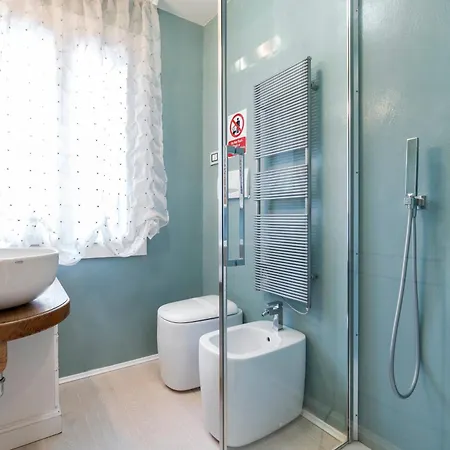 San Marco Suite By Bricola Apartments Venice Exterior photo