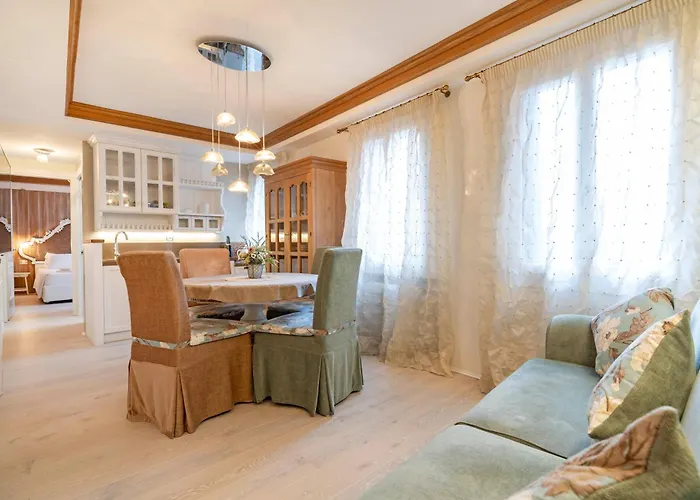 San Marco Suite By Bricola Apartments