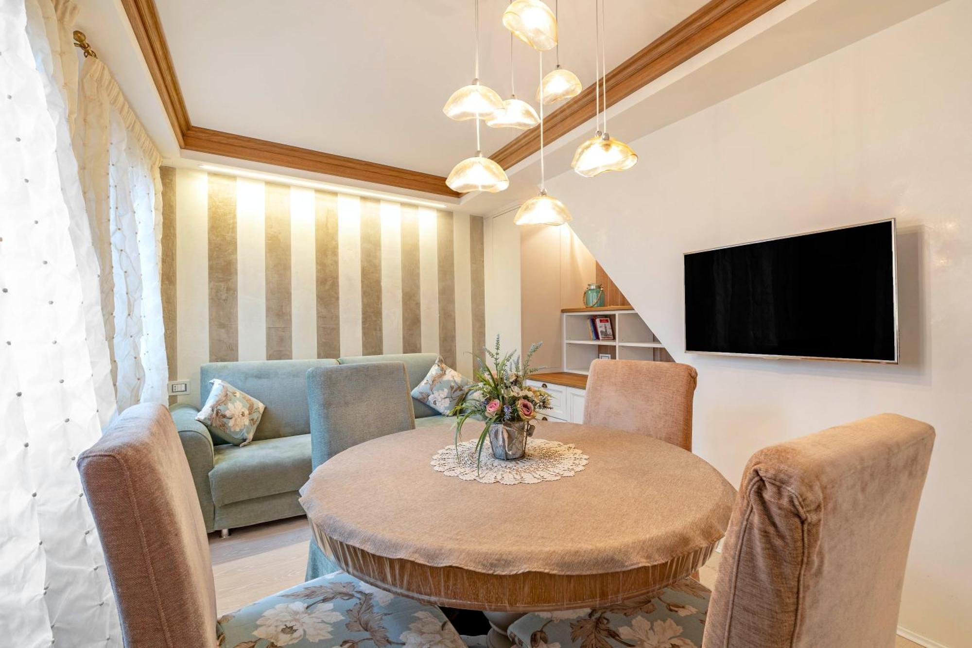 Apartment San Marco By Bricola Venedig