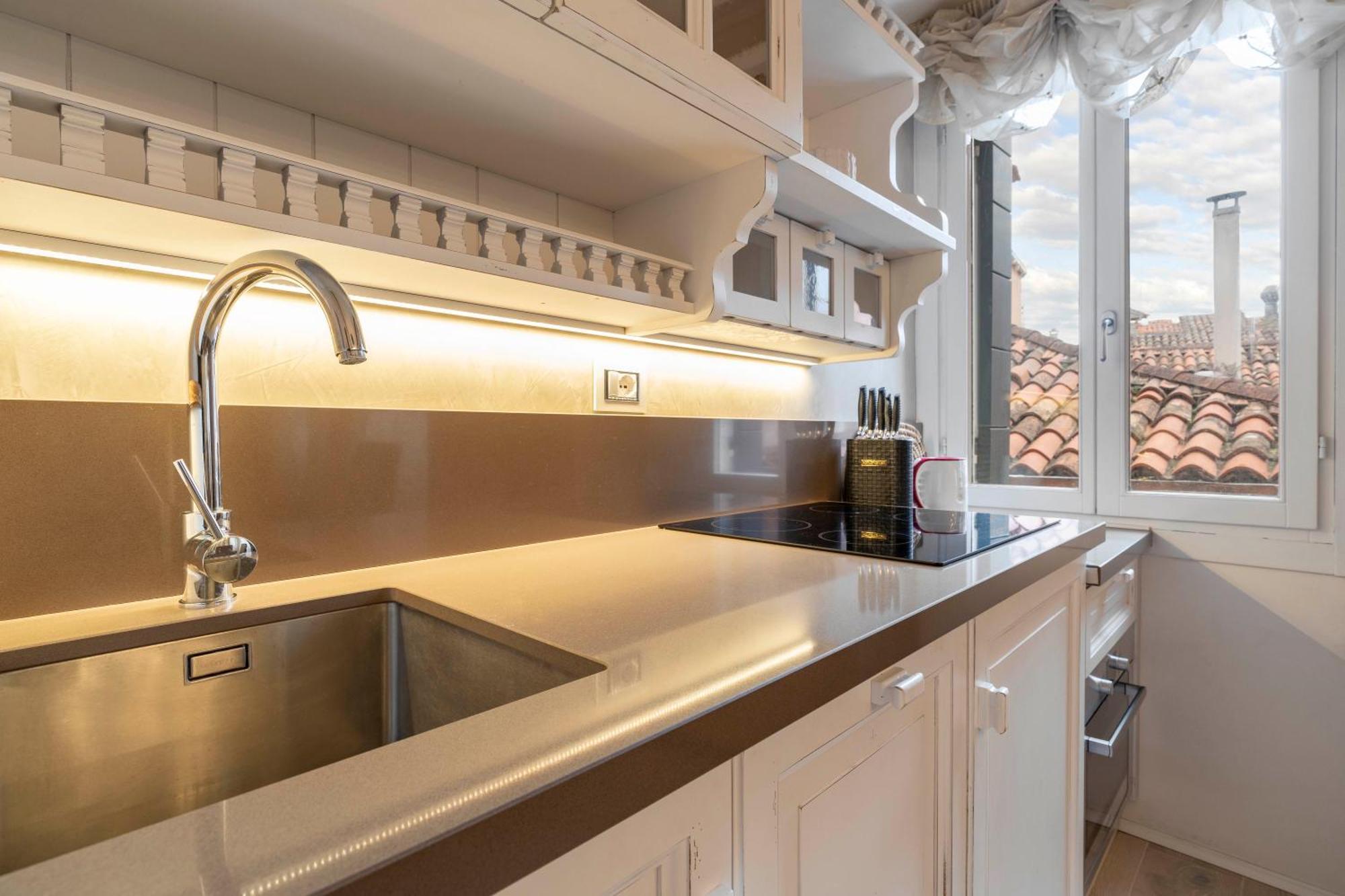 San Marco By Bricola Apartamento Venecia
