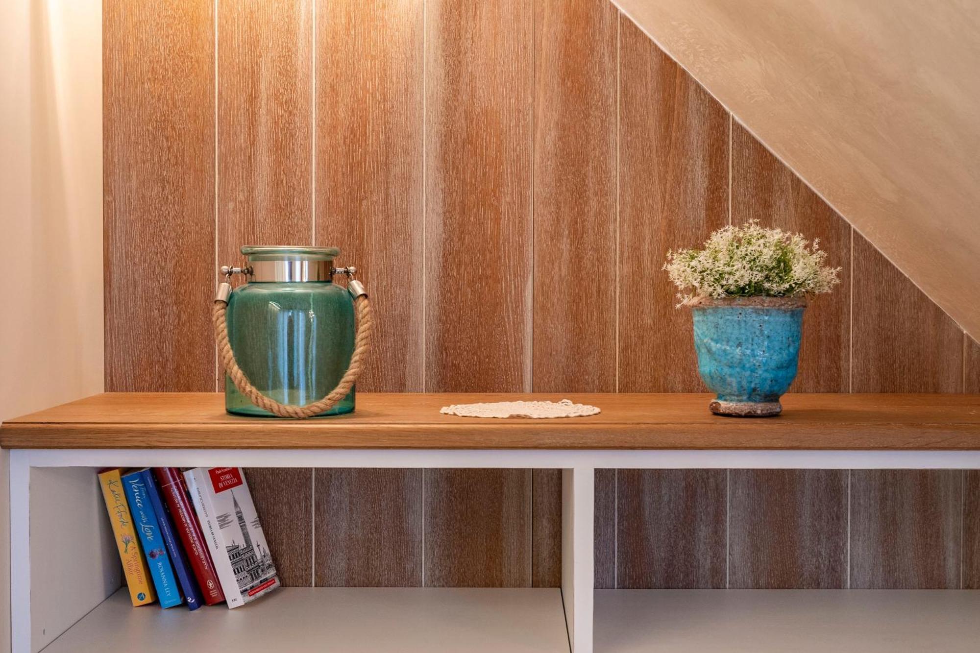 Apartamento San Marco By Bricola Venecia